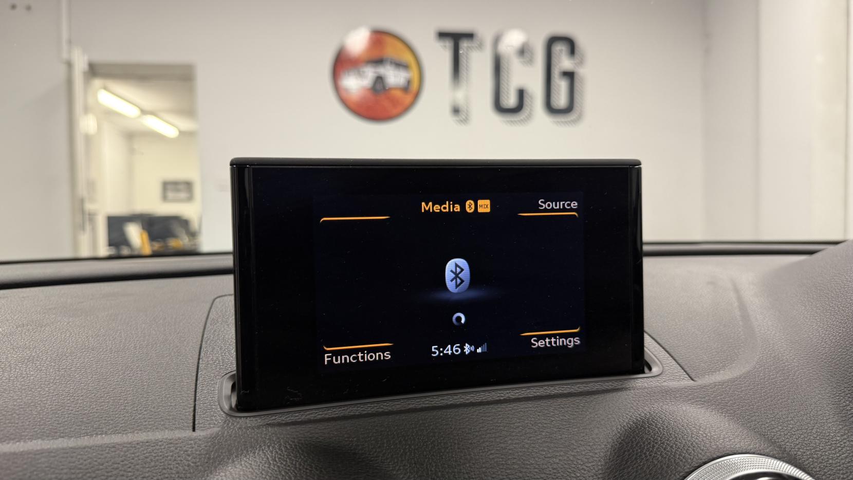 Audi A3 1.6 TDI Sport Hatchback 3dr Diesel S Tronic Euro 6 (s/s) (110 ps)