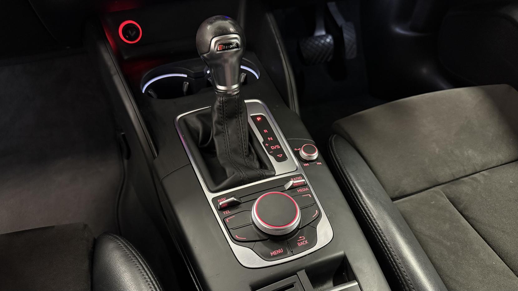 Audi A3 1.6 TDI Sport Hatchback 3dr Diesel S Tronic Euro 6 (s/s) (110 ps)