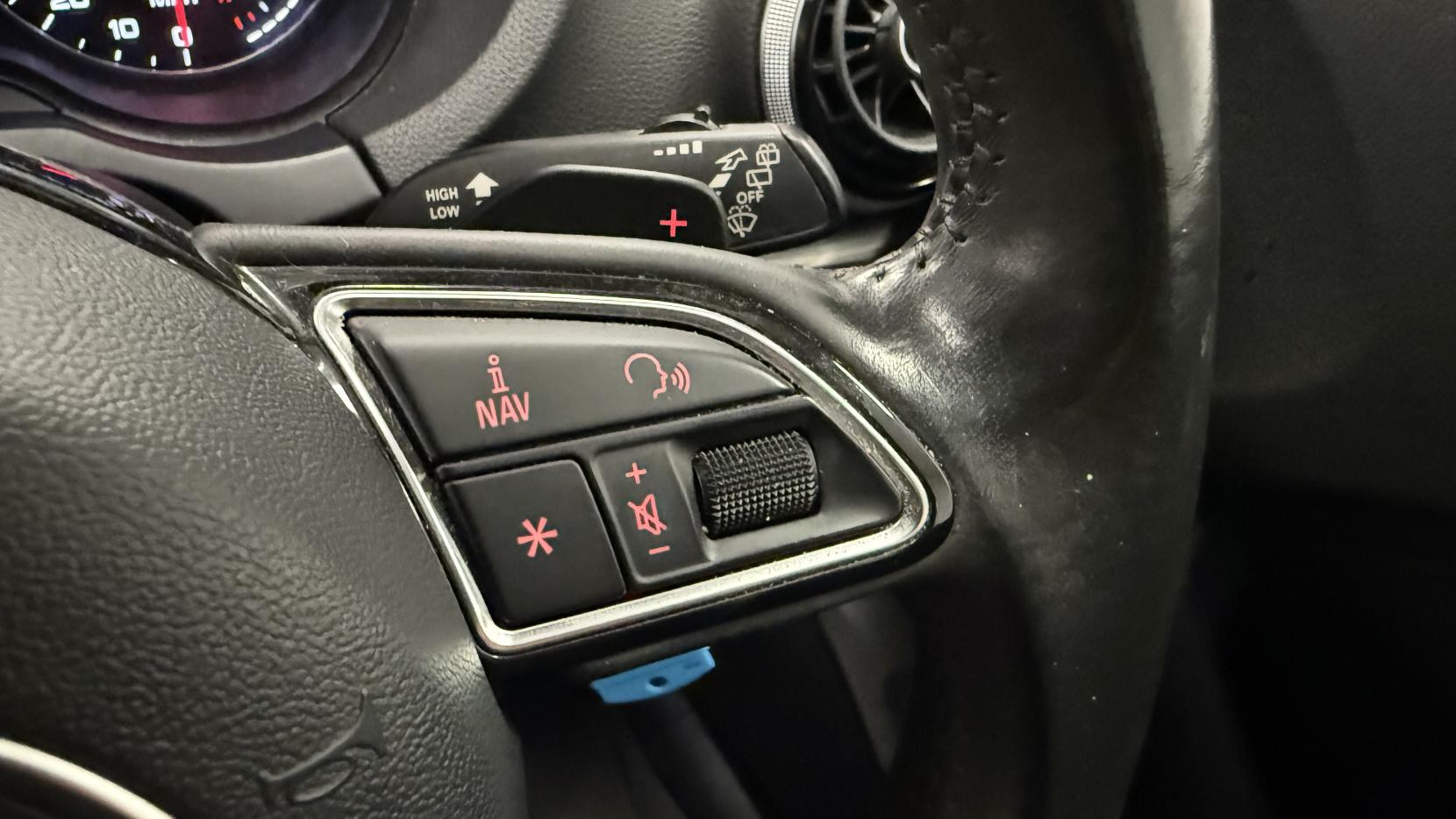 Audi A3 1.6 TDI Sport Hatchback 3dr Diesel S Tronic Euro 6 (s/s) (110 ps)