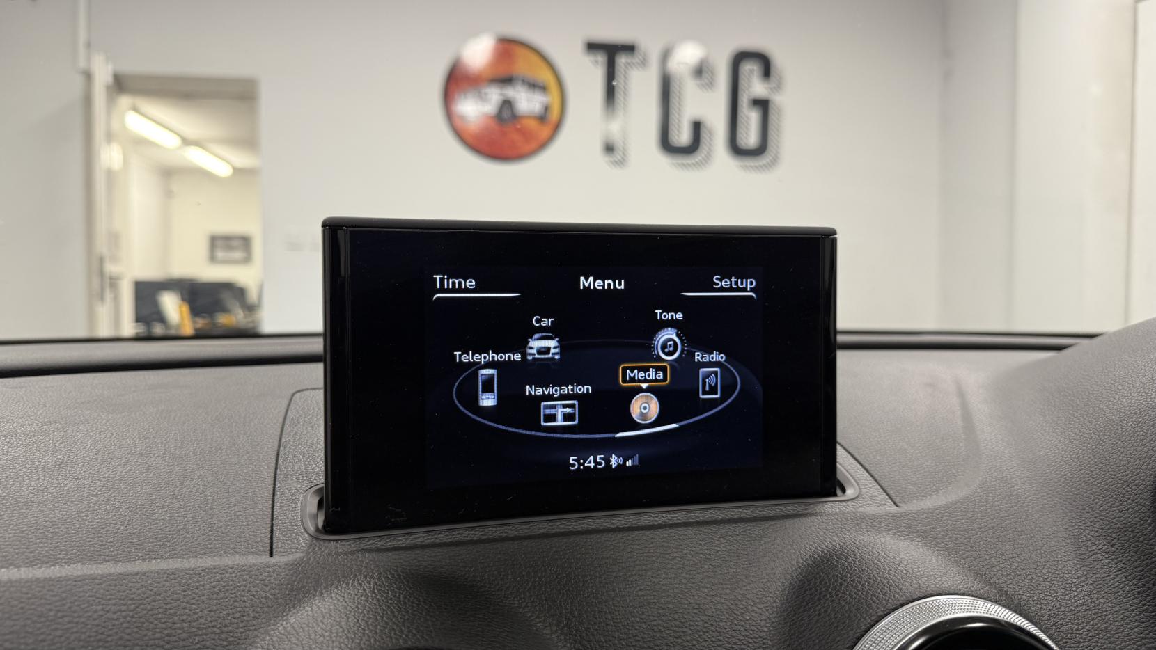 Audi A3 1.6 TDI Sport Hatchback 3dr Diesel S Tronic Euro 6 (s/s) (110 ps)