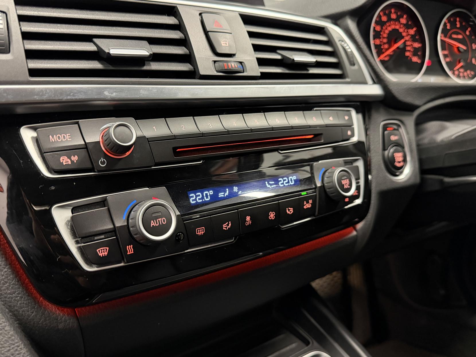 BMW 3 Series 2.0 320d M Sport Touring 5dr Diesel Auto Euro 6 (s/s) (190 ps)