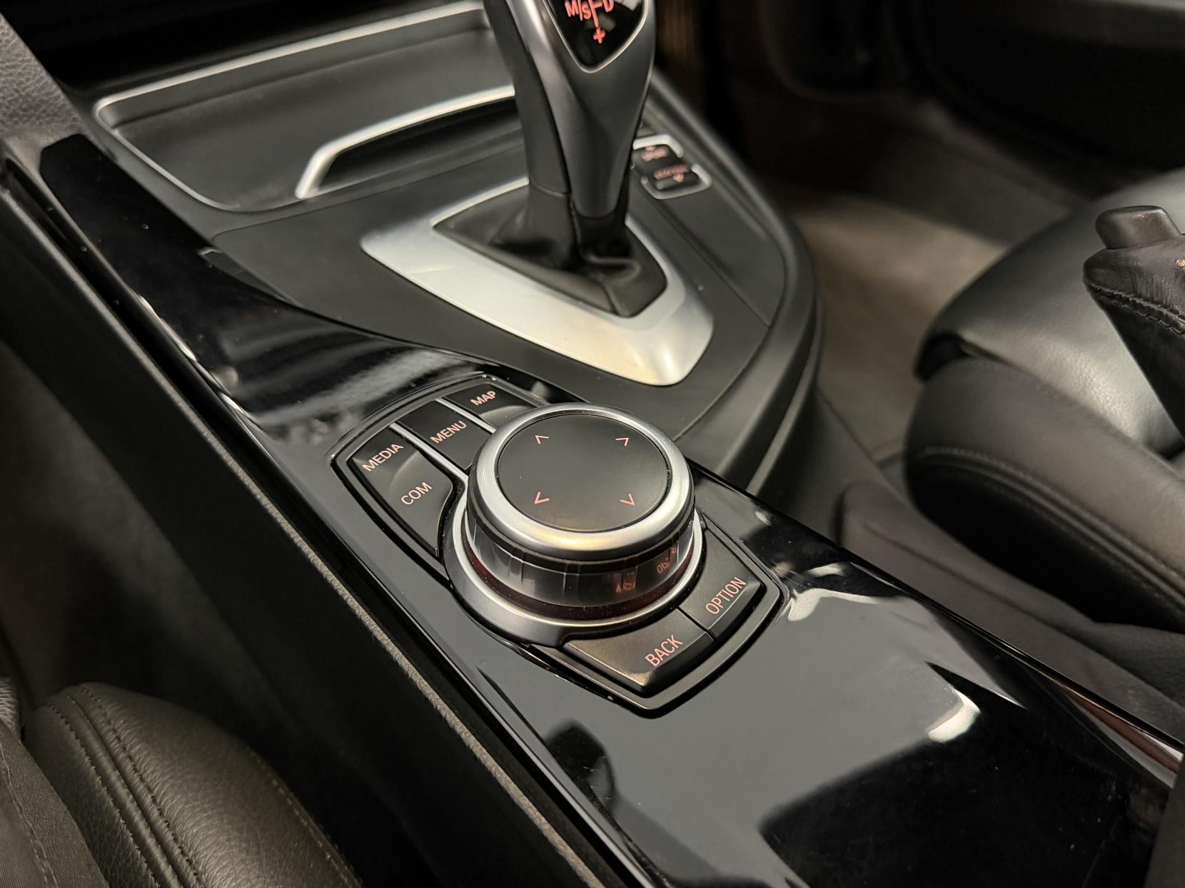 BMW 3 Series 2.0 320d M Sport Touring 5dr Diesel Auto Euro 6 (s/s) (190 ps)