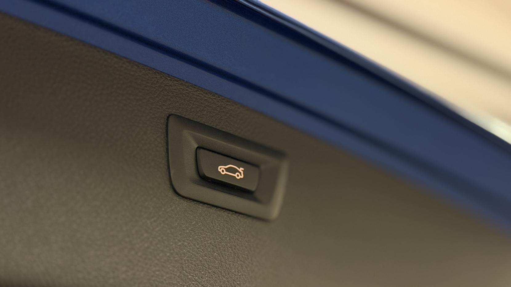 BMW 3 Series 2.0 320d M Sport Touring 5dr Diesel Auto Euro 6 (s/s) (190 ps)