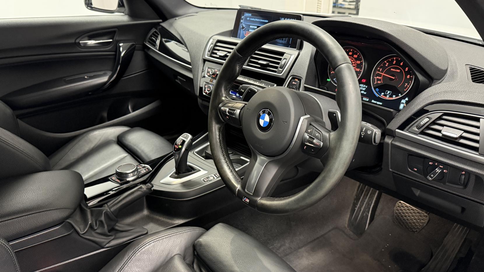 BMW 1 Series 3.0 M140i Hatchback 5dr Petrol Auto Euro 6 (s/s) (340 ps)
