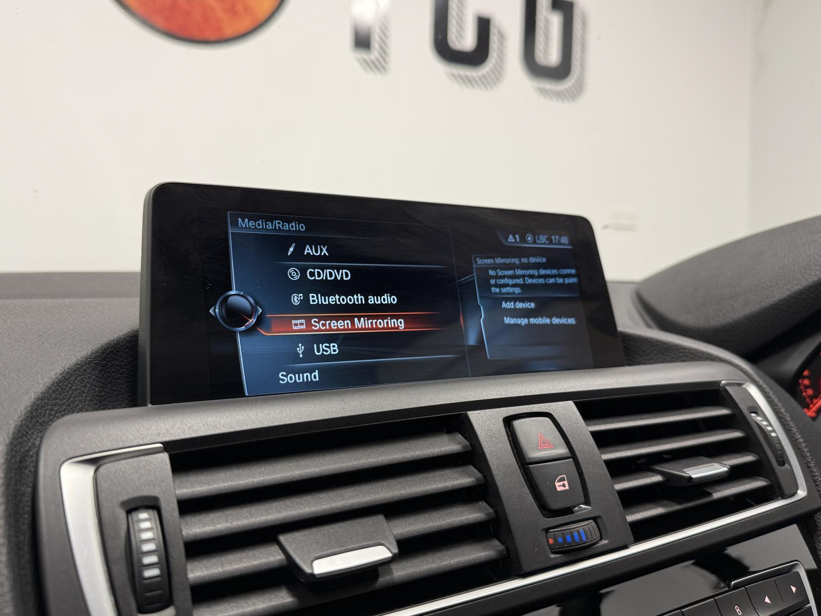 BMW 1 Series 3.0 M140i Hatchback 5dr Petrol Auto Euro 6 (s/s) (340 ps)