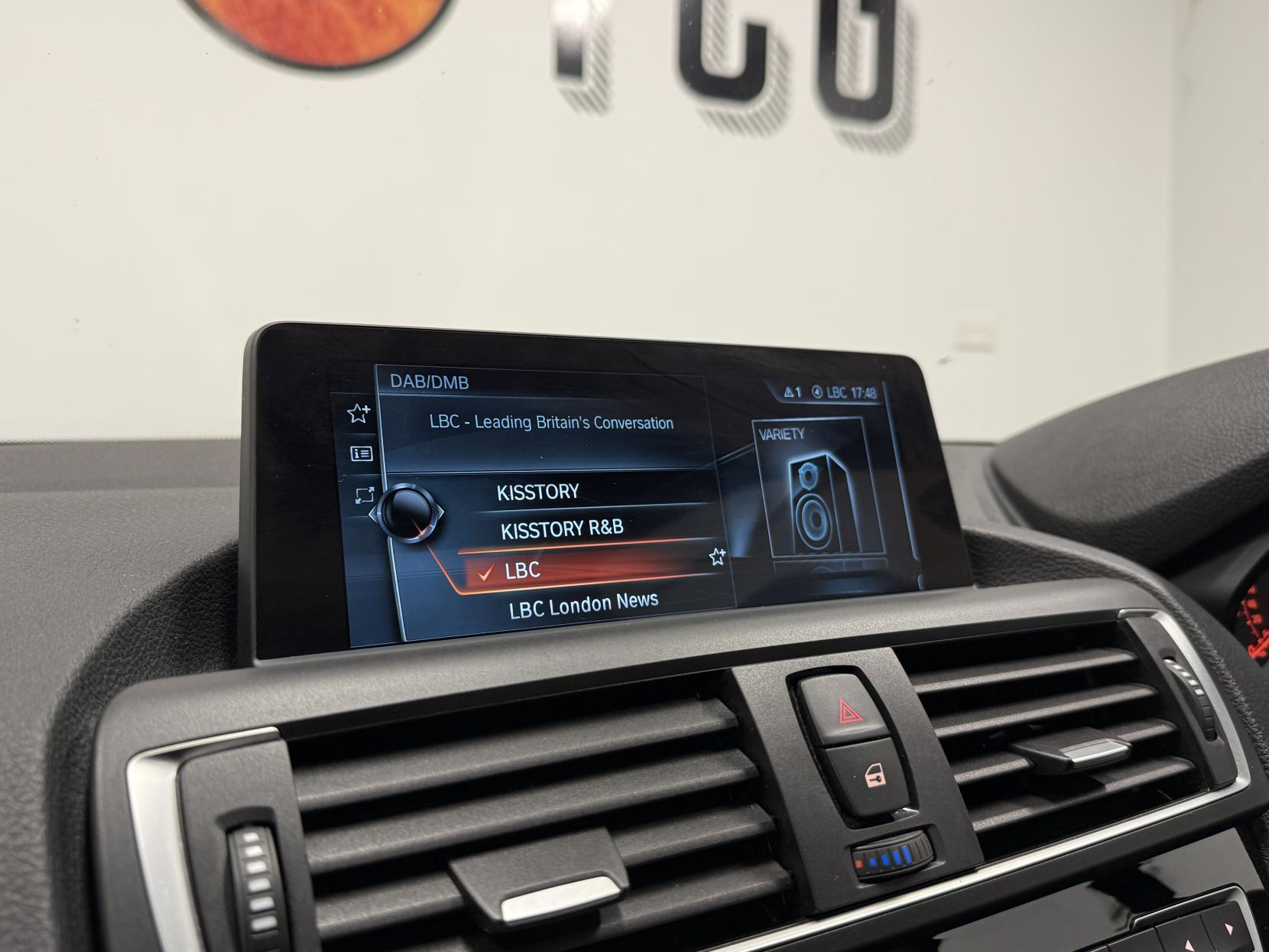 BMW 1 Series 3.0 M140i Hatchback 5dr Petrol Auto Euro 6 (s/s) (340 ps)