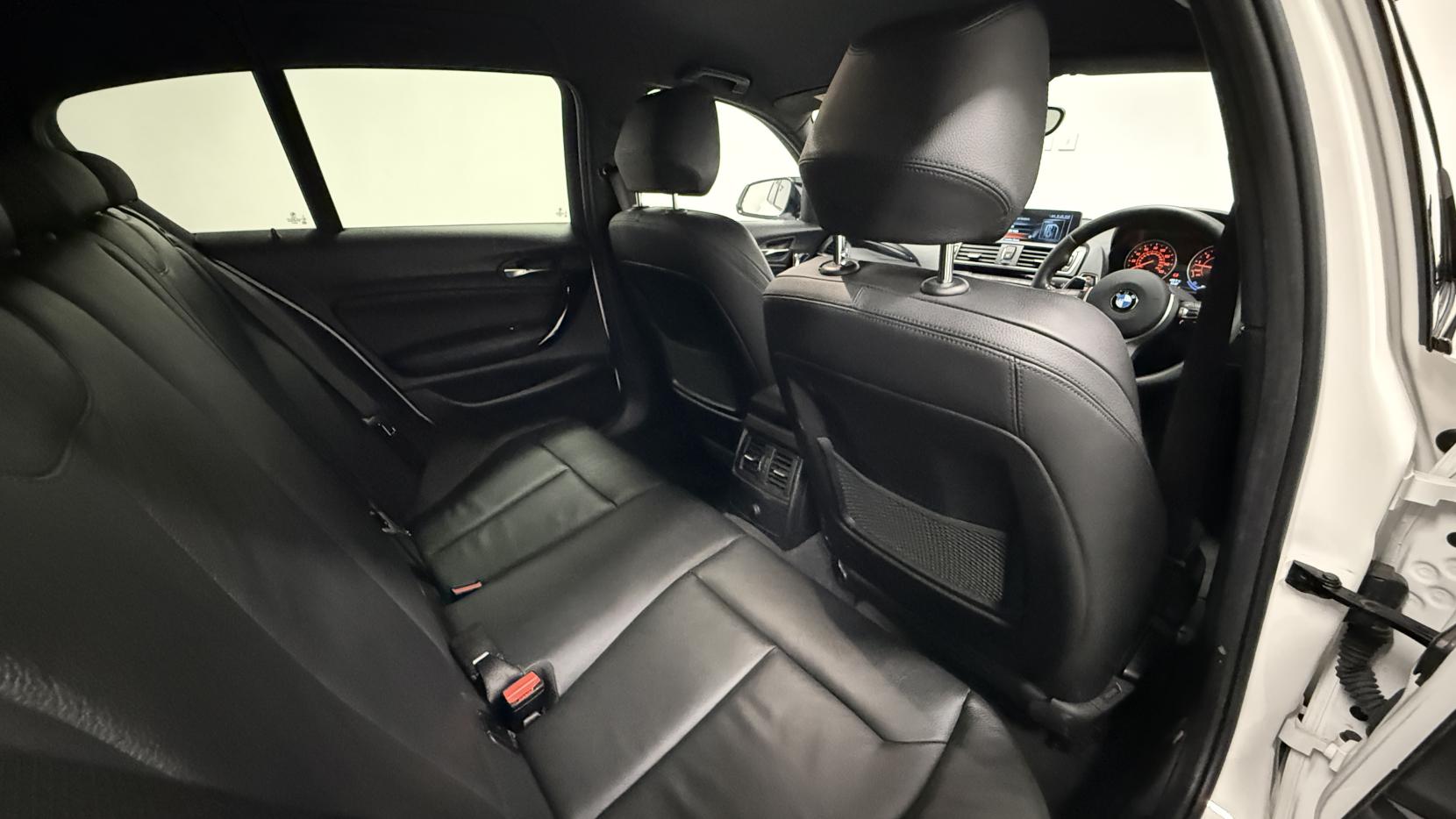 BMW 1 Series 3.0 M140i Hatchback 5dr Petrol Auto Euro 6 (s/s) (340 ps)
