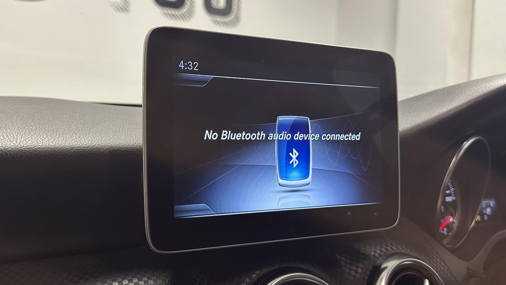 Mercedes-Benz A Class 1.6 A180 Sport Edition Hatchback 5dr Petrol 7G-DCT Euro 6 (s/s) (122 ps)