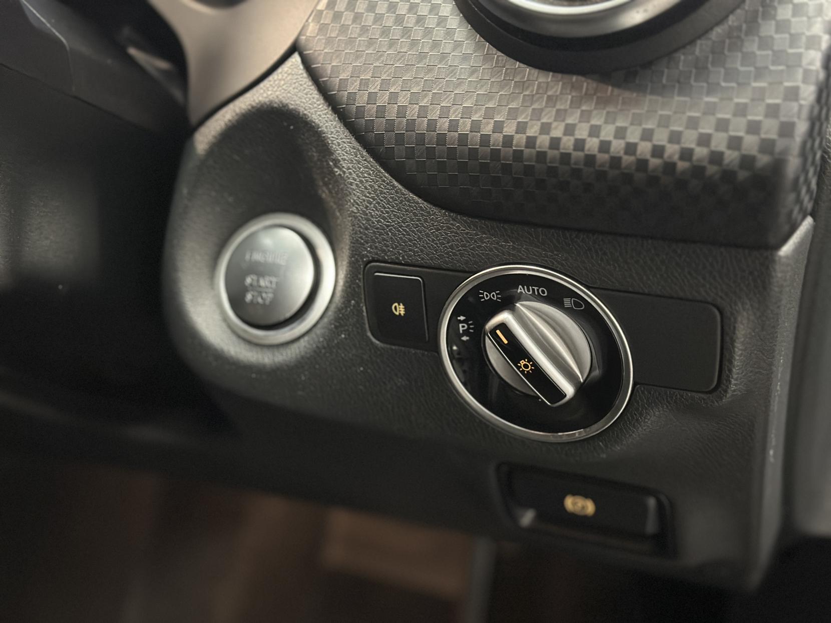 Mercedes-Benz A Class 1.6 A180 Sport Edition Hatchback 5dr Petrol 7G-DCT Euro 6 (s/s) (122 ps)