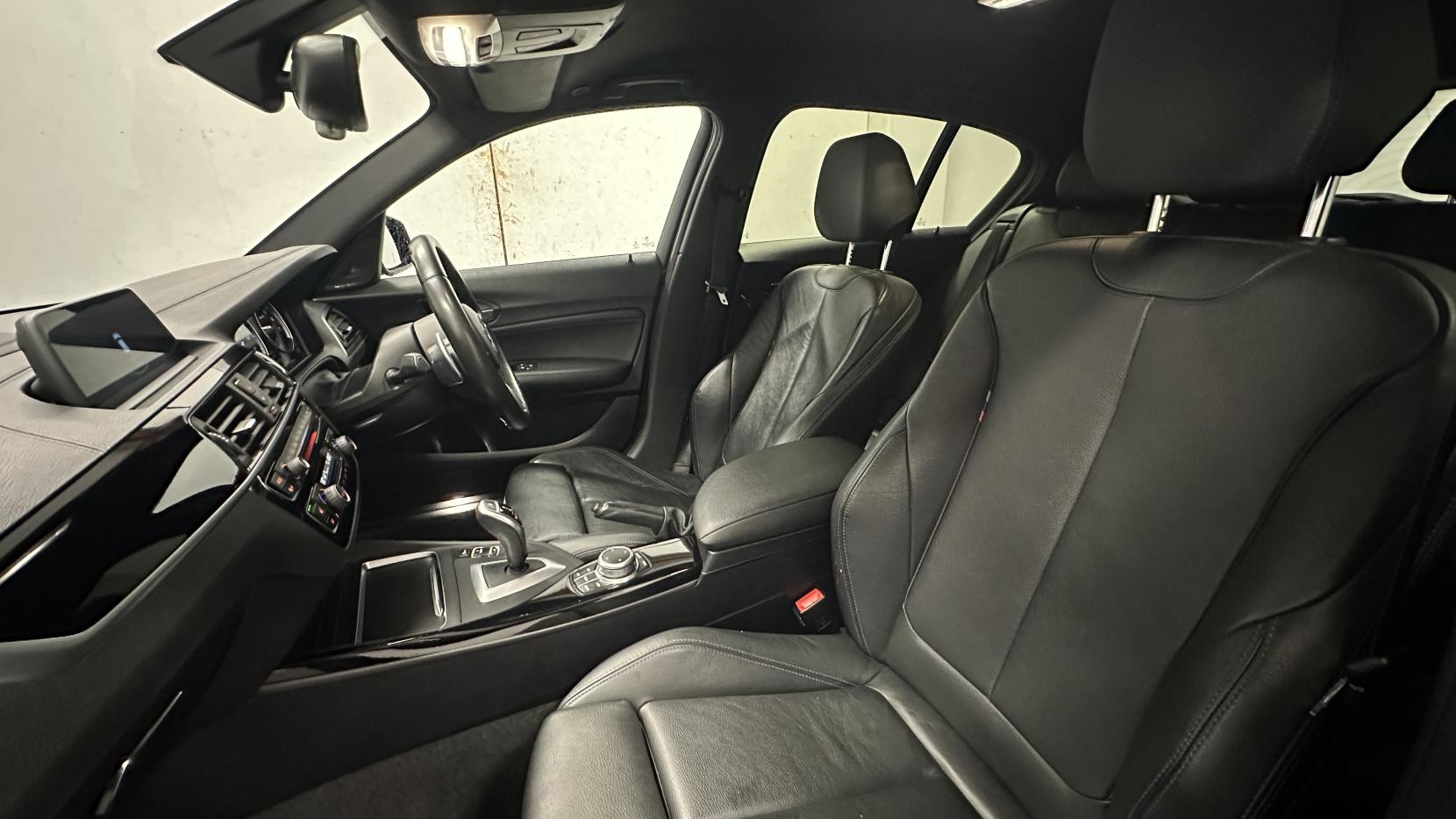 BMW 1 Series 3.0 M140i GPF Shadow Edition Hatchback 5dr Petrol Auto Euro 6 (s/s) (340 ps)
