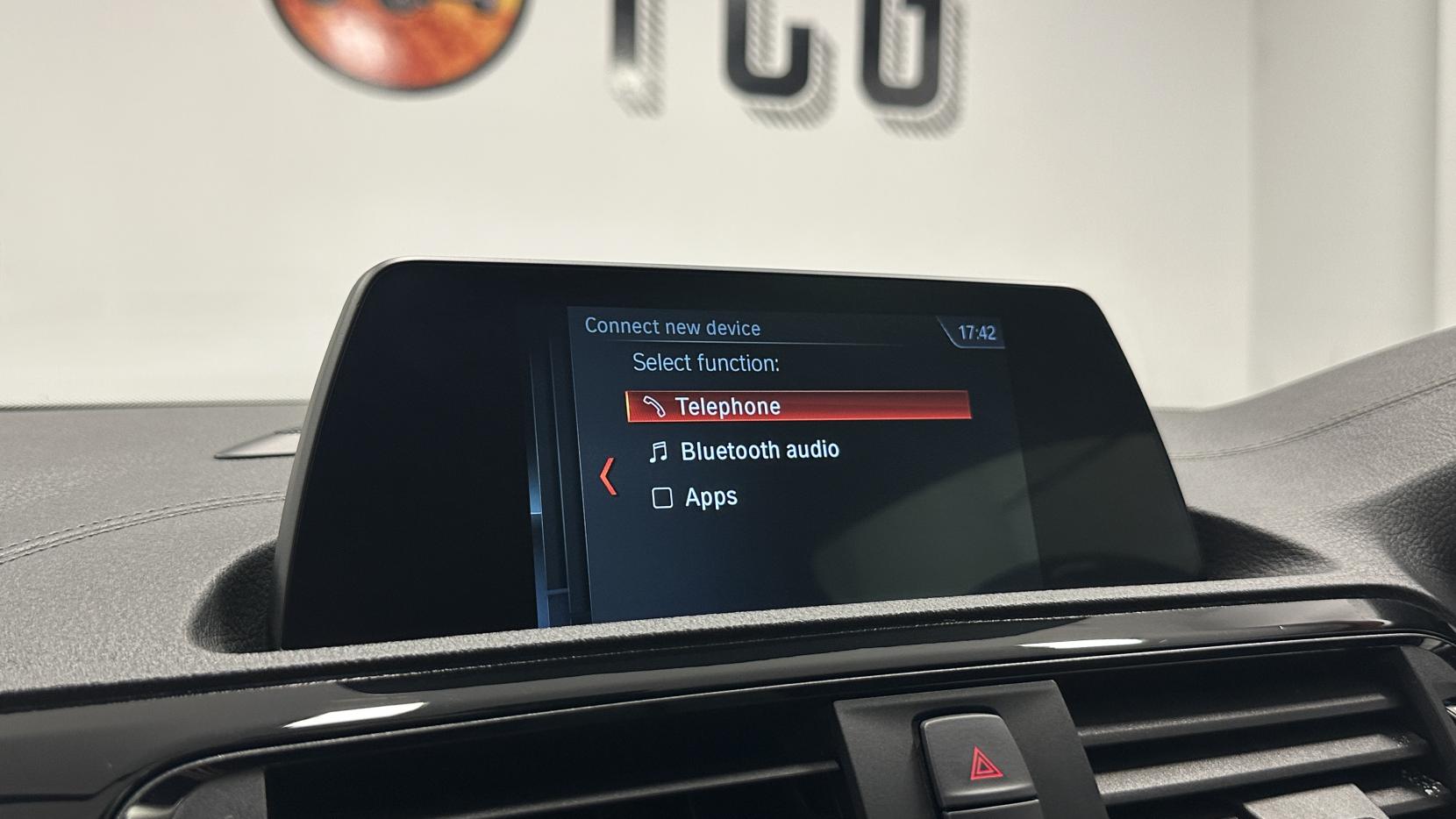 BMW 1 Series 3.0 M140i GPF Shadow Edition Hatchback 5dr Petrol Auto Euro 6 (s/s) (340 ps)