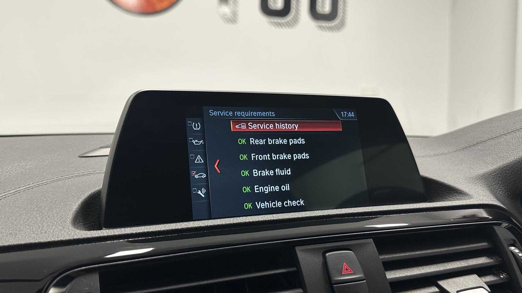 BMW 1 Series 3.0 M140i GPF Shadow Edition Hatchback 5dr Petrol Auto Euro 6 (s/s) (340 ps)