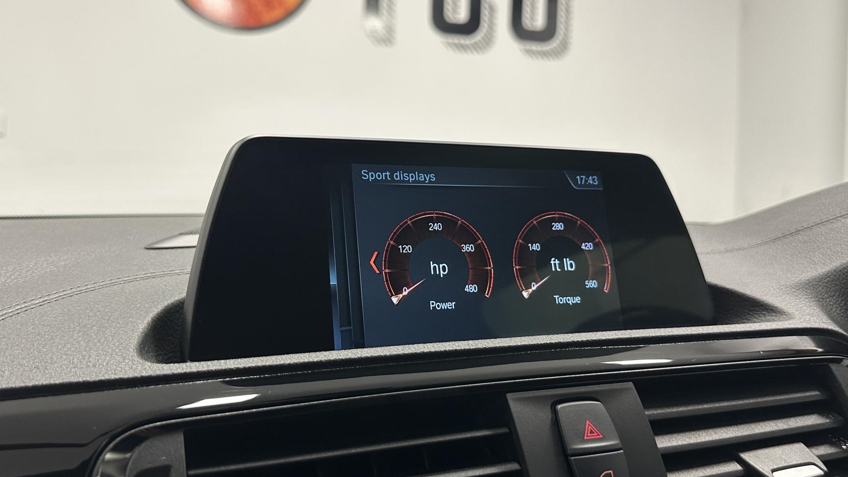 BMW 1 Series 3.0 M140i GPF Shadow Edition Hatchback 5dr Petrol Auto Euro 6 (s/s) (340 ps)