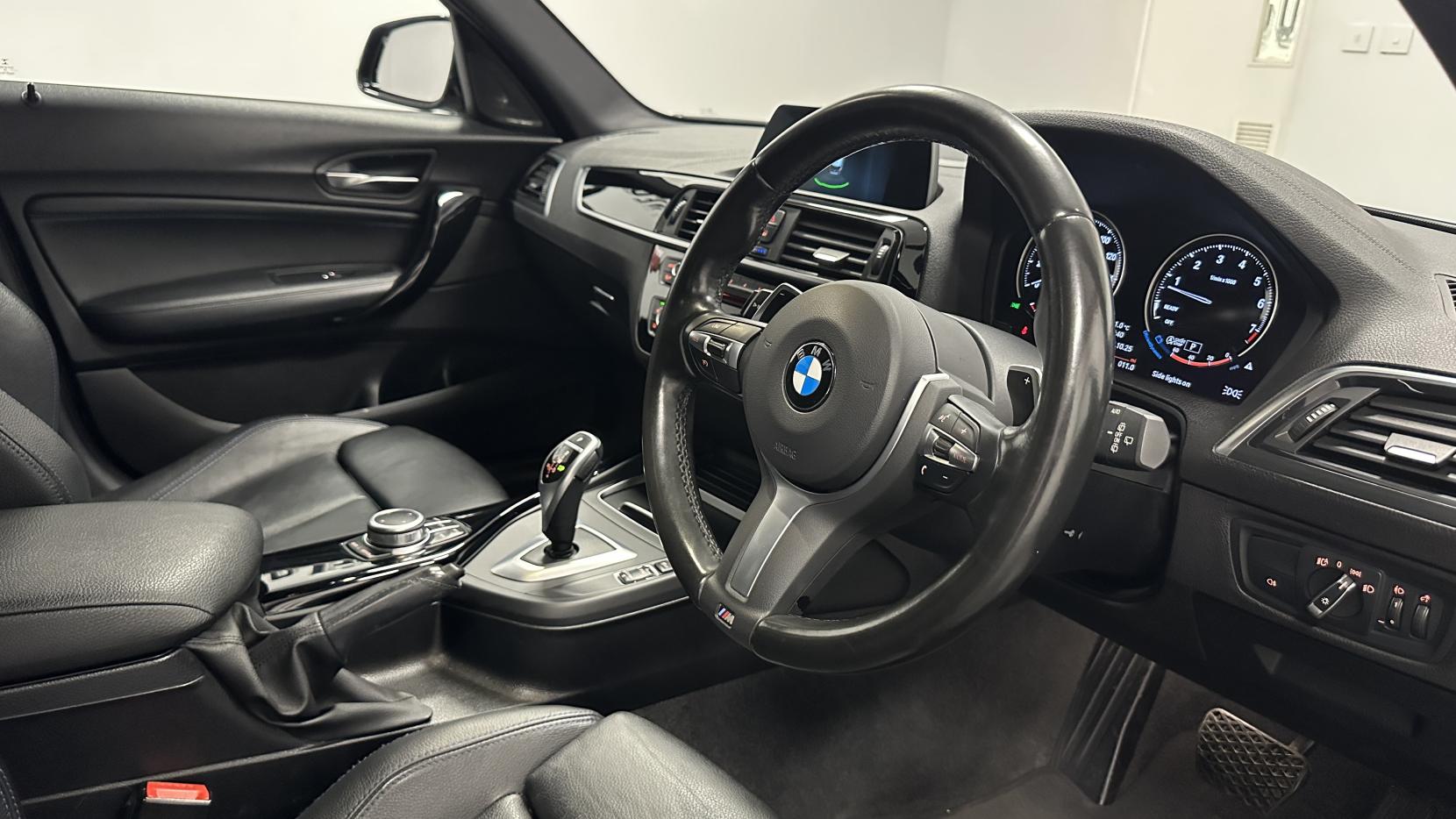 BMW 1 Series 3.0 M140i GPF Shadow Edition Hatchback 5dr Petrol Auto Euro 6 (s/s) (340 ps)