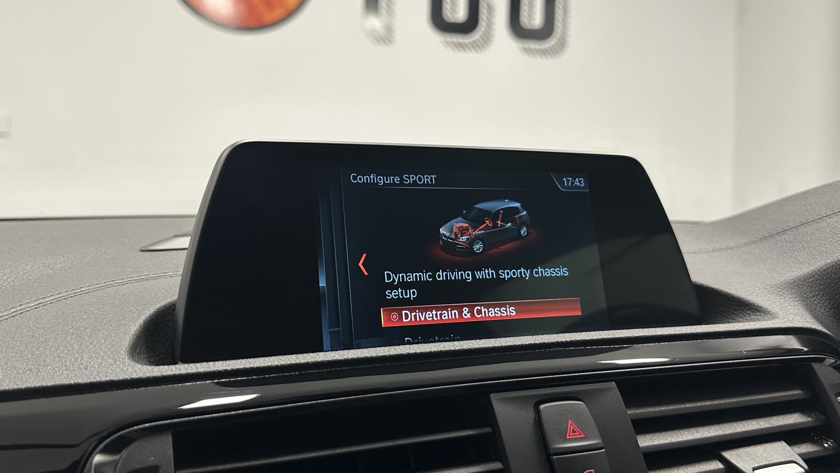 BMW 1 Series 3.0 M140i GPF Shadow Edition Hatchback 5dr Petrol Auto Euro 6 (s/s) (340 ps)