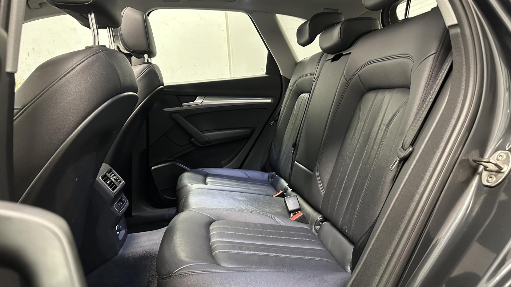 Audi Q5 2.0 TDI SE SUV 5dr Diesel S Tronic quattro Euro 6 (s/s) (190 ps)