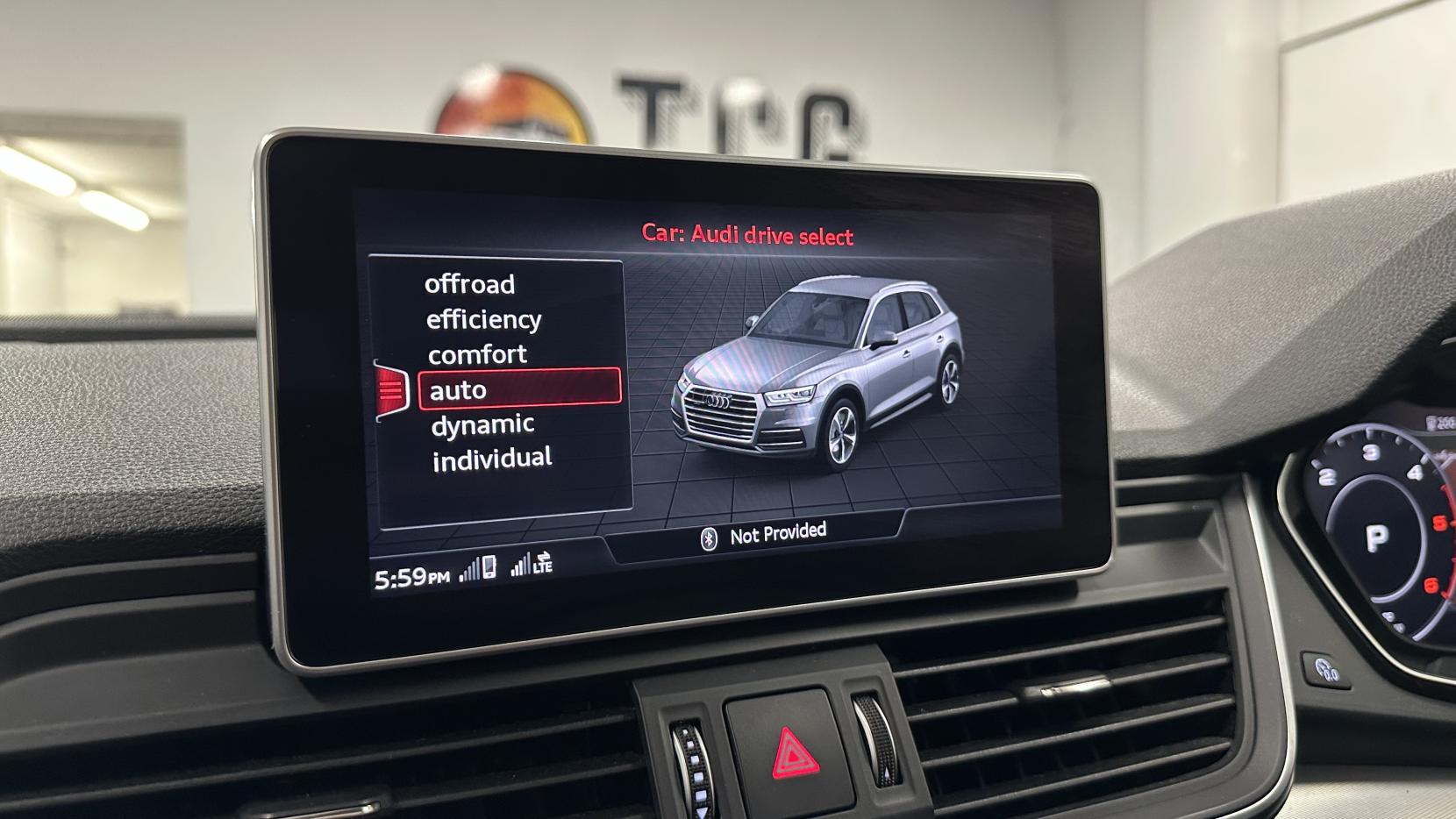 Audi Q5 2.0 TDI SE SUV 5dr Diesel S Tronic quattro Euro 6 (s/s) (190 ps)