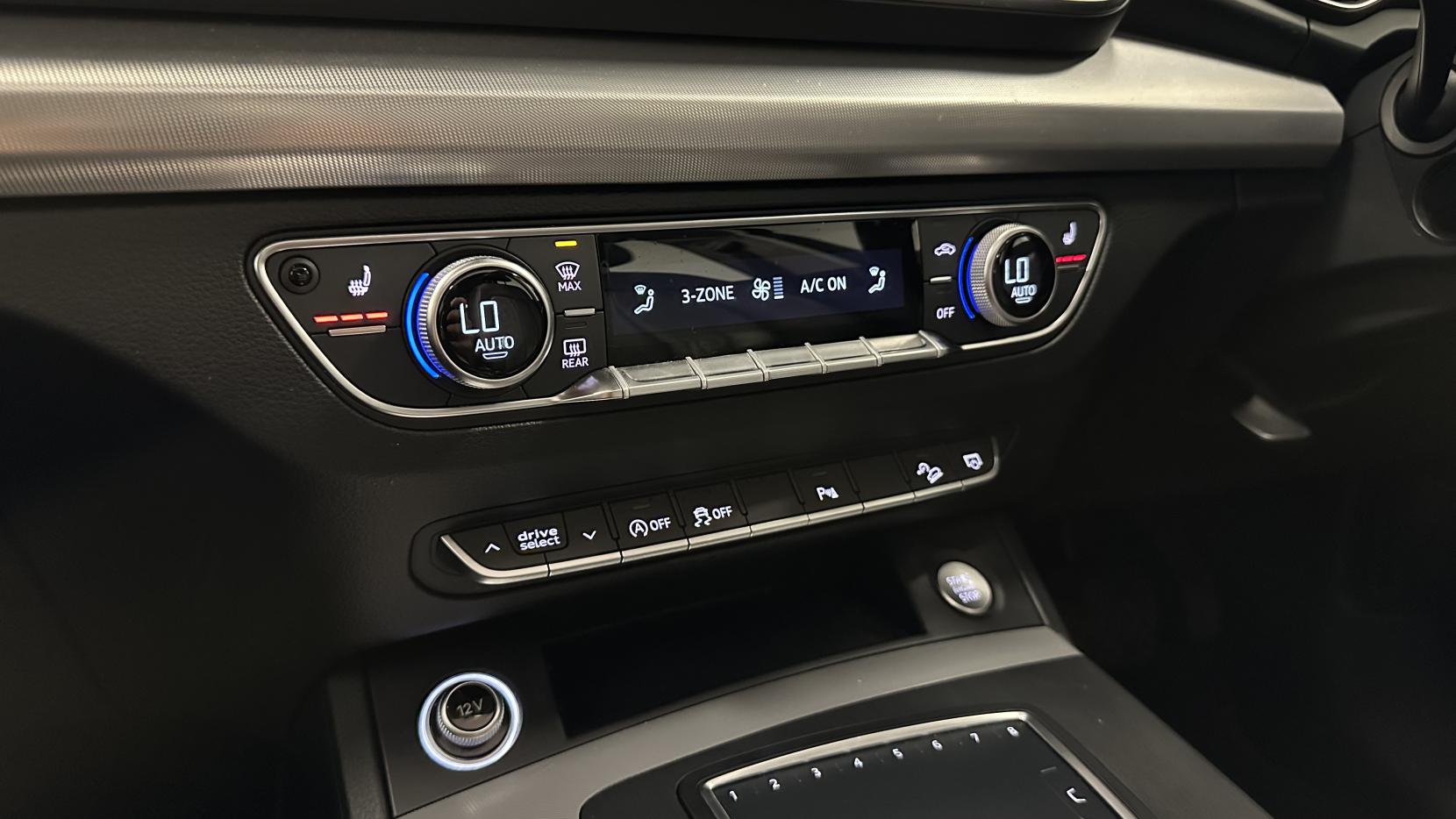 Audi Q5 2.0 TDI SE SUV 5dr Diesel S Tronic quattro Euro 6 (s/s) (190 ps)