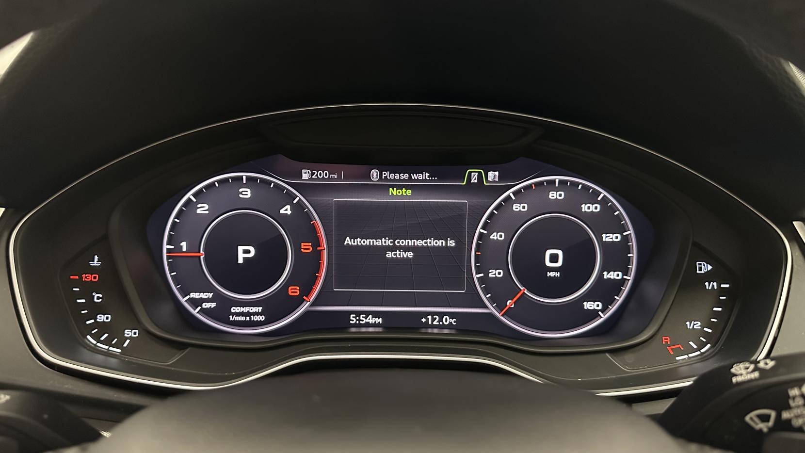 Audi Q5 2.0 TDI SE SUV 5dr Diesel S Tronic quattro Euro 6 (s/s) (190 ps)
