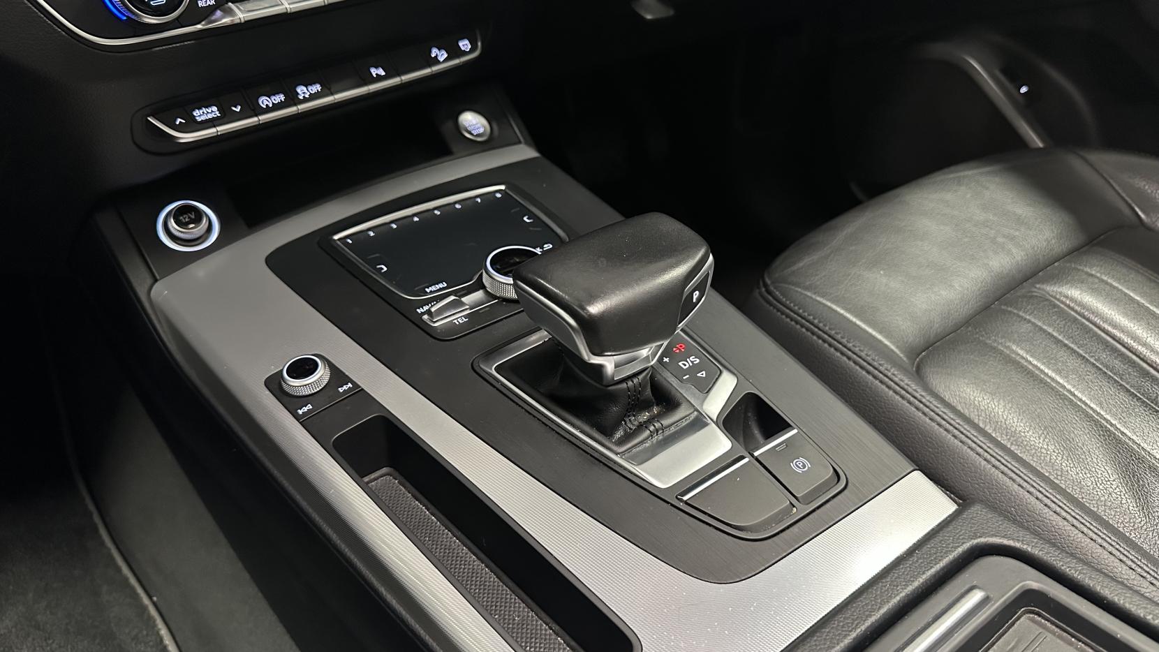 Audi Q5 2.0 TDI SE SUV 5dr Diesel S Tronic quattro Euro 6 (s/s) (190 ps)