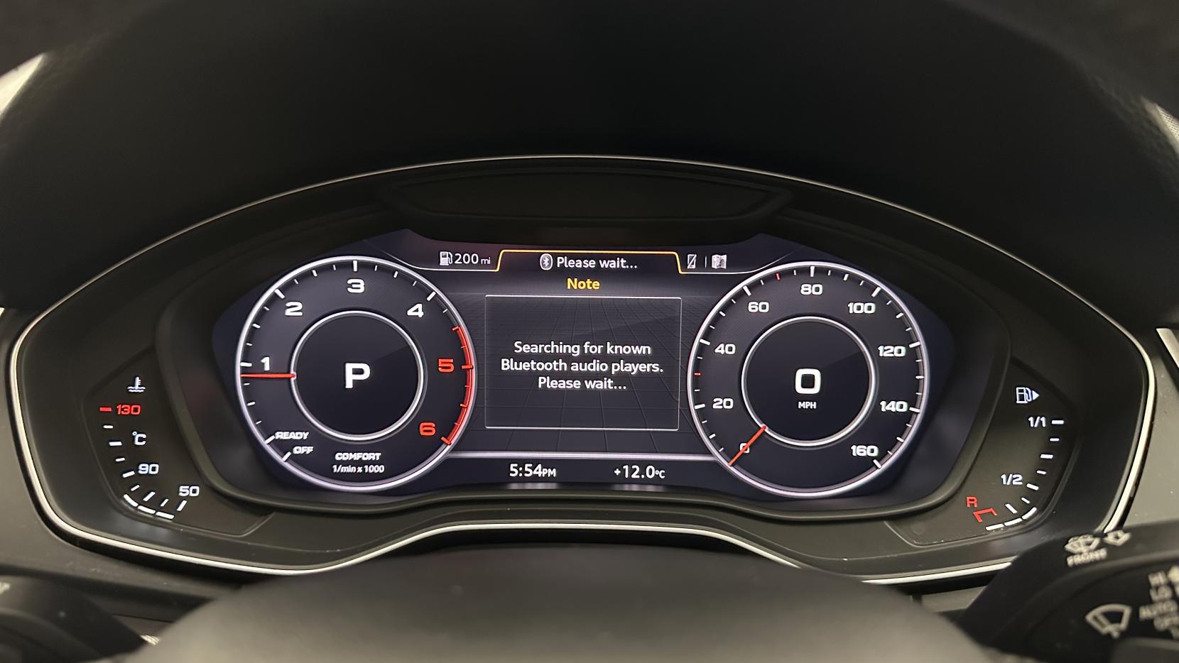 Audi Q5 2.0 TDI SE SUV 5dr Diesel S Tronic quattro Euro 6 (s/s) (190 ps)