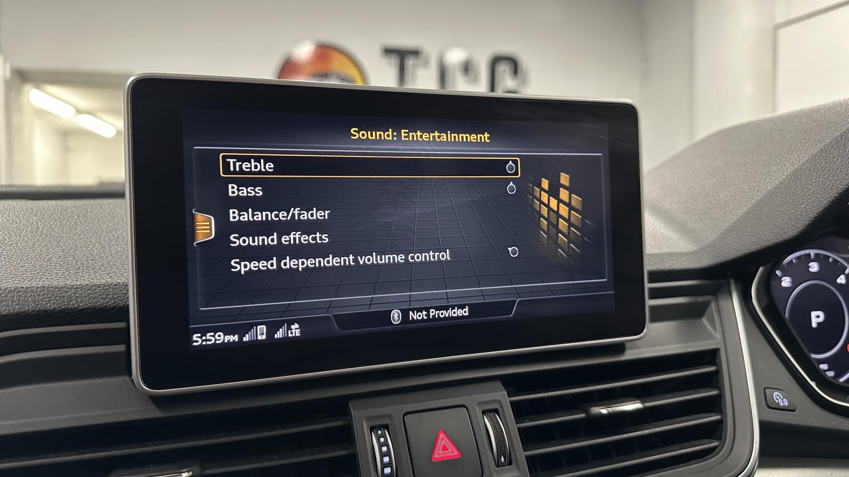 Audi Q5 2.0 TDI SE SUV 5dr Diesel S Tronic quattro Euro 6 (s/s) (190 ps)