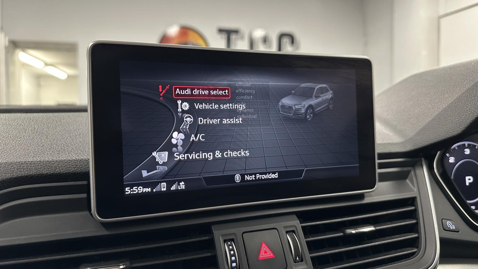 Audi Q5 2.0 TDI SE SUV 5dr Diesel S Tronic quattro Euro 6 (s/s) (190 ps)