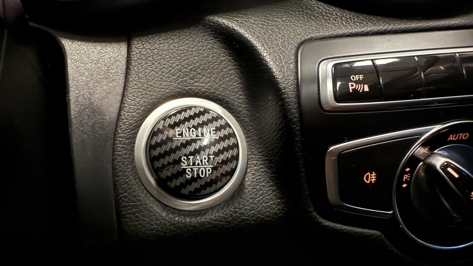 Mercedes-Benz C Class 3.0 C43 V6 AMG (Premium Plus) Coupe 2dr Petrol G-Tronic+ 4MATIC Euro 6 (s/s) (367 ps)