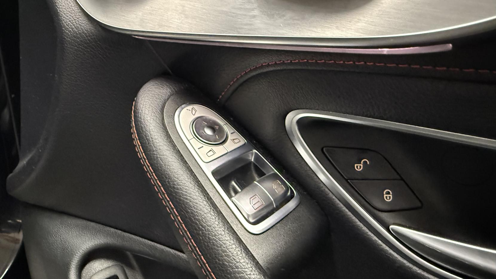 Mercedes-Benz C Class 3.0 C43 V6 AMG (Premium Plus) Coupe 2dr Petrol G-Tronic+ 4MATIC Euro 6 (s/s) (367 ps)