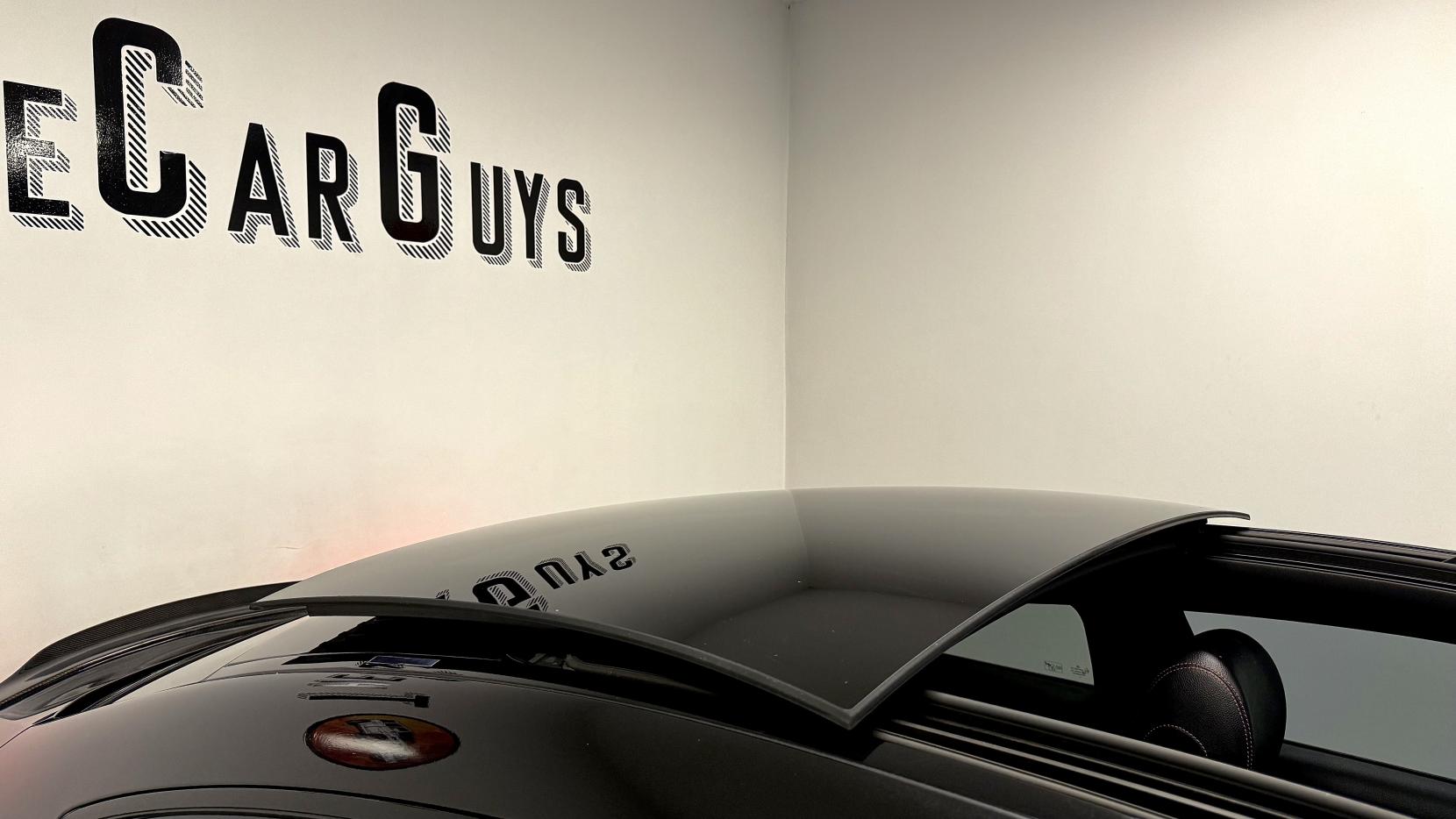 Mercedes-Benz C Class 3.0 C43 V6 AMG (Premium Plus) Coupe 2dr Petrol G-Tronic+ 4MATIC Euro 6 (s/s) (367 ps)