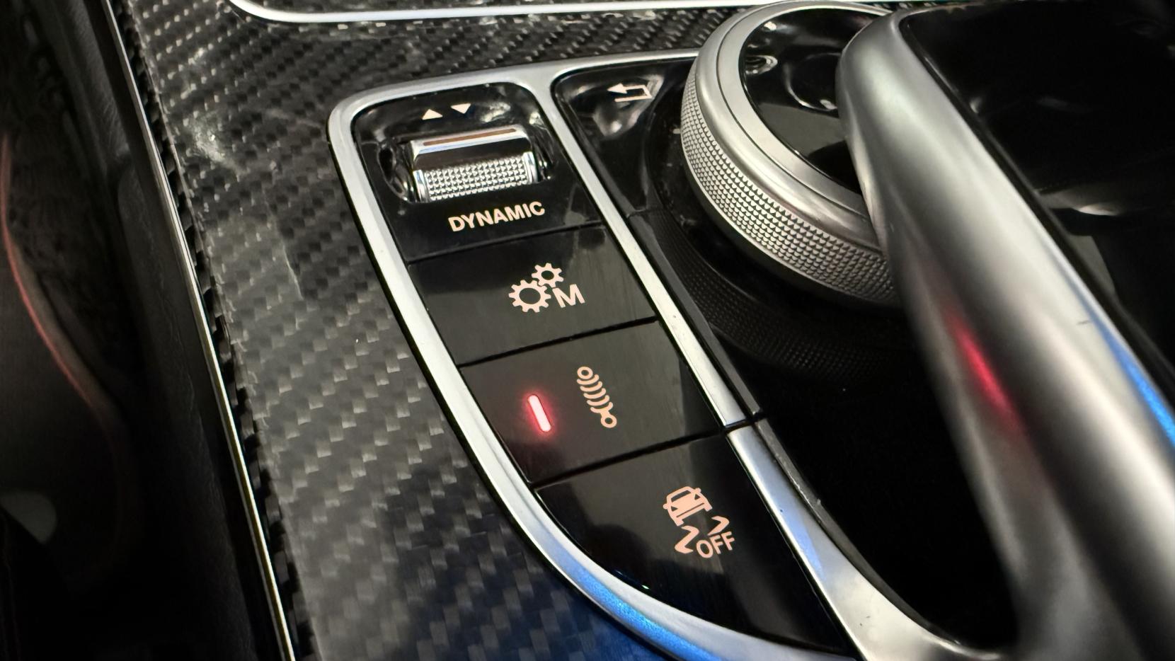 Mercedes-Benz C Class 3.0 C43 V6 AMG (Premium Plus) Coupe 2dr Petrol G-Tronic+ 4MATIC Euro 6 (s/s) (367 ps)