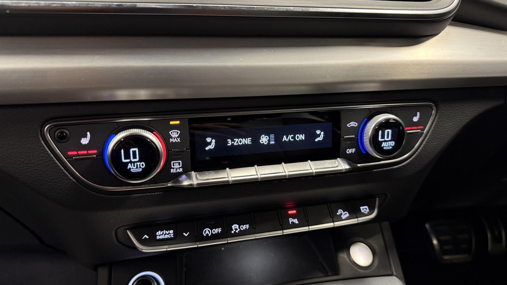 Audi Q5 2.0 TDI S line SUV 5dr Diesel S Tronic quattro Euro 6 (s/s) (190 ps)