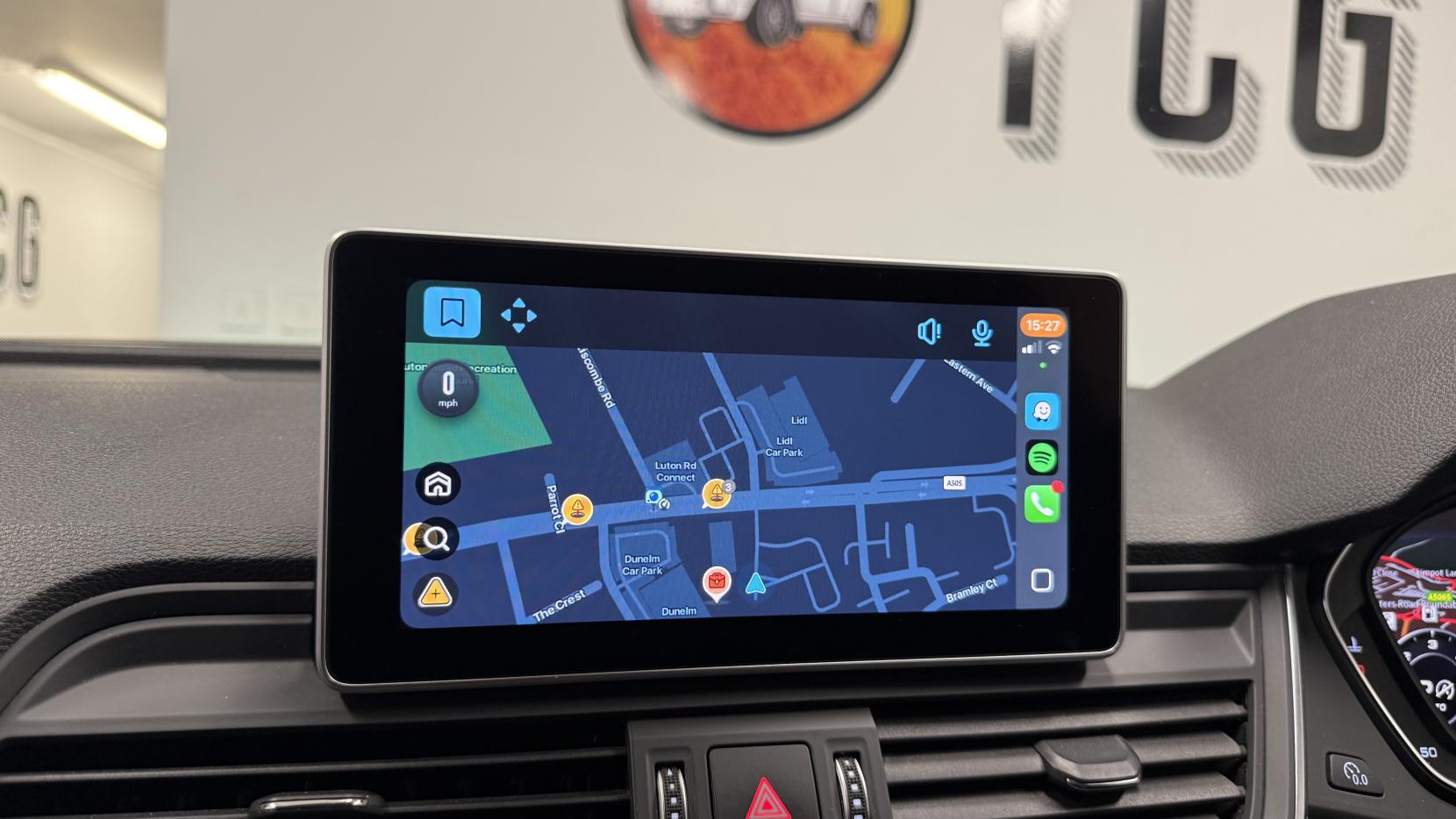 Audi Q5 2.0 TDI S line SUV 5dr Diesel S Tronic quattro Euro 6 (s/s) (190 ps)