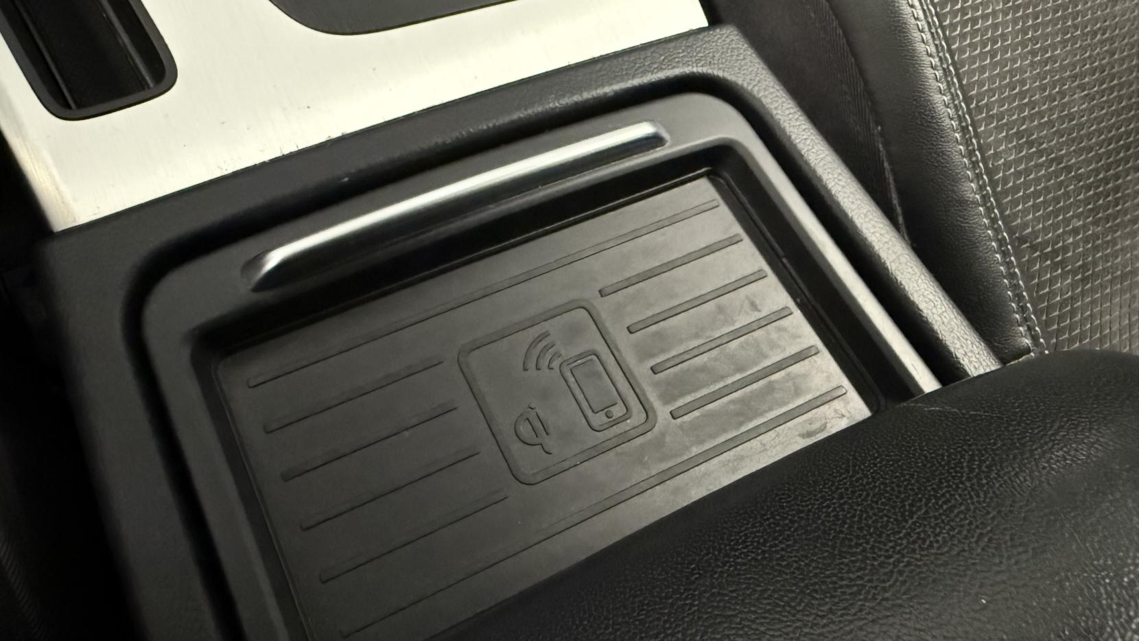 Audi Q5 2.0 TDI S line SUV 5dr Diesel S Tronic quattro Euro 6 (s/s) (190 ps)