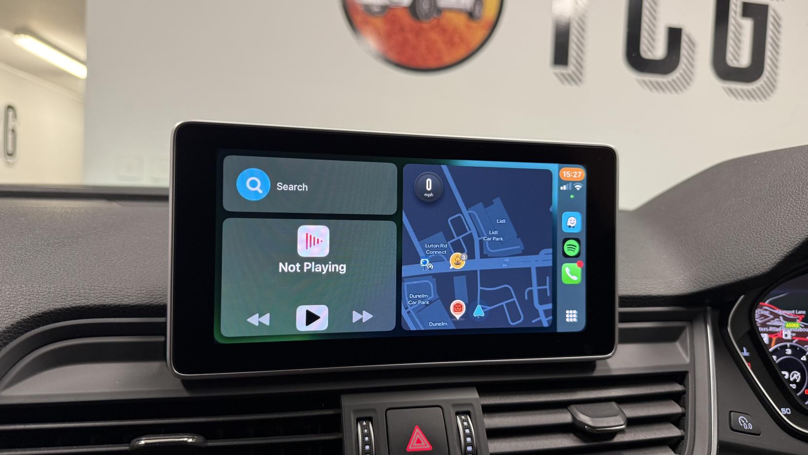 Audi Q5 2.0 TDI S line SUV 5dr Diesel S Tronic quattro Euro 6 (s/s) (190 ps)