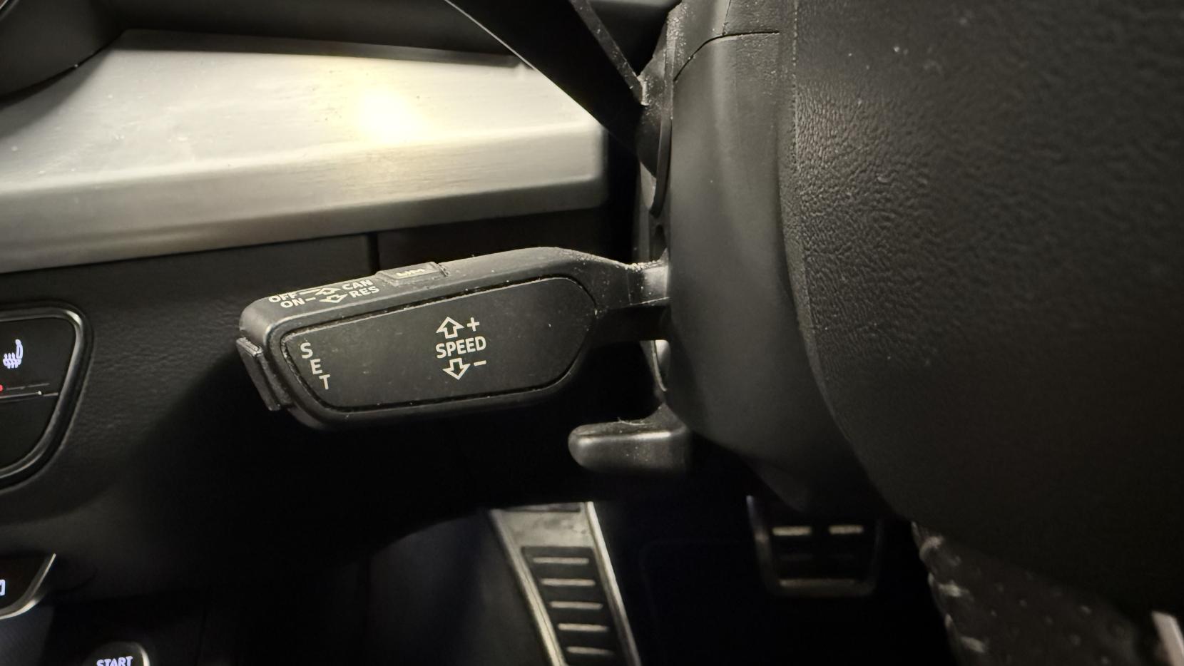 Audi Q5 2.0 TDI S line SUV 5dr Diesel S Tronic quattro Euro 6 (s/s) (190 ps)