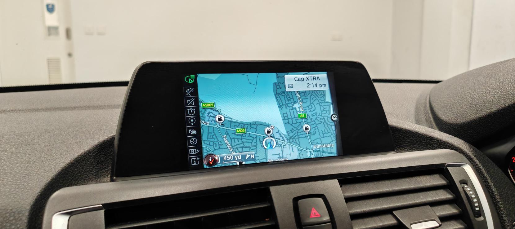 BMW 2 Series 1.5 218i M Sport Coupe 2dr Petrol Auto Euro 6 (s/s) (136 ps)