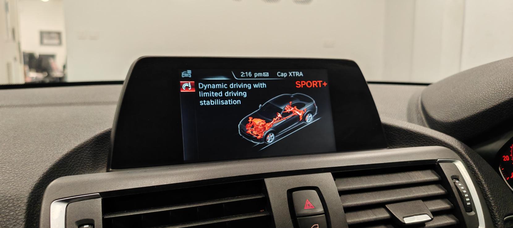 BMW 2 Series 1.5 218i M Sport Coupe 2dr Petrol Auto Euro 6 (s/s) (136 ps)