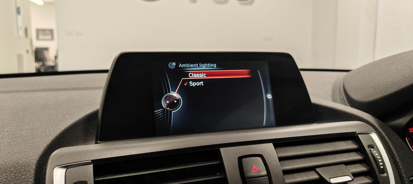 BMW 2 Series 1.5 218i M Sport Coupe 2dr Petrol Auto Euro 6 (s/s) (136 ps)