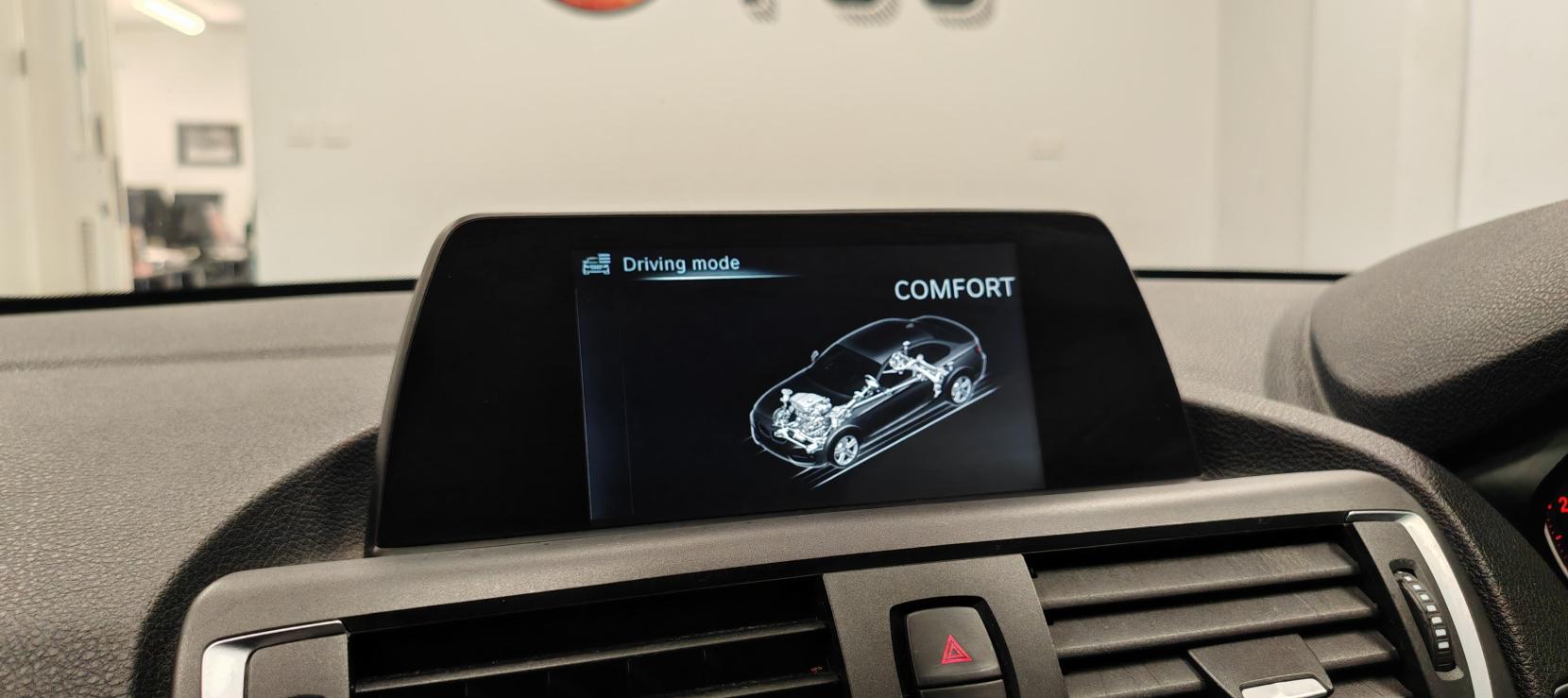 BMW 2 Series 1.5 218i M Sport Coupe 2dr Petrol Auto Euro 6 (s/s) (136 ps)