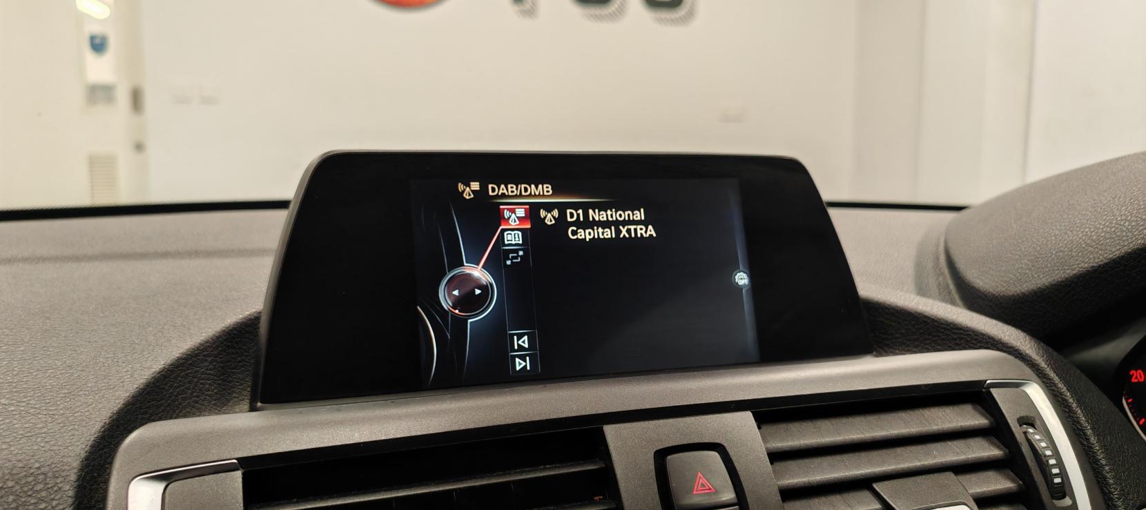 BMW 2 Series 1.5 218i M Sport Coupe 2dr Petrol Auto Euro 6 (s/s) (136 ps)