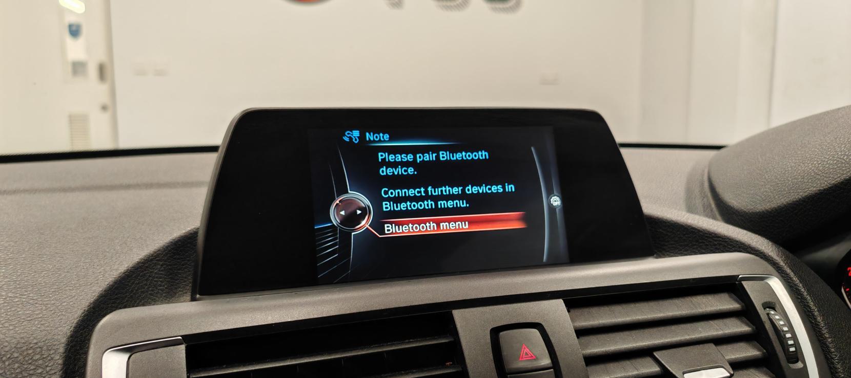 BMW 2 Series 1.5 218i M Sport Coupe 2dr Petrol Auto Euro 6 (s/s) (136 ps)