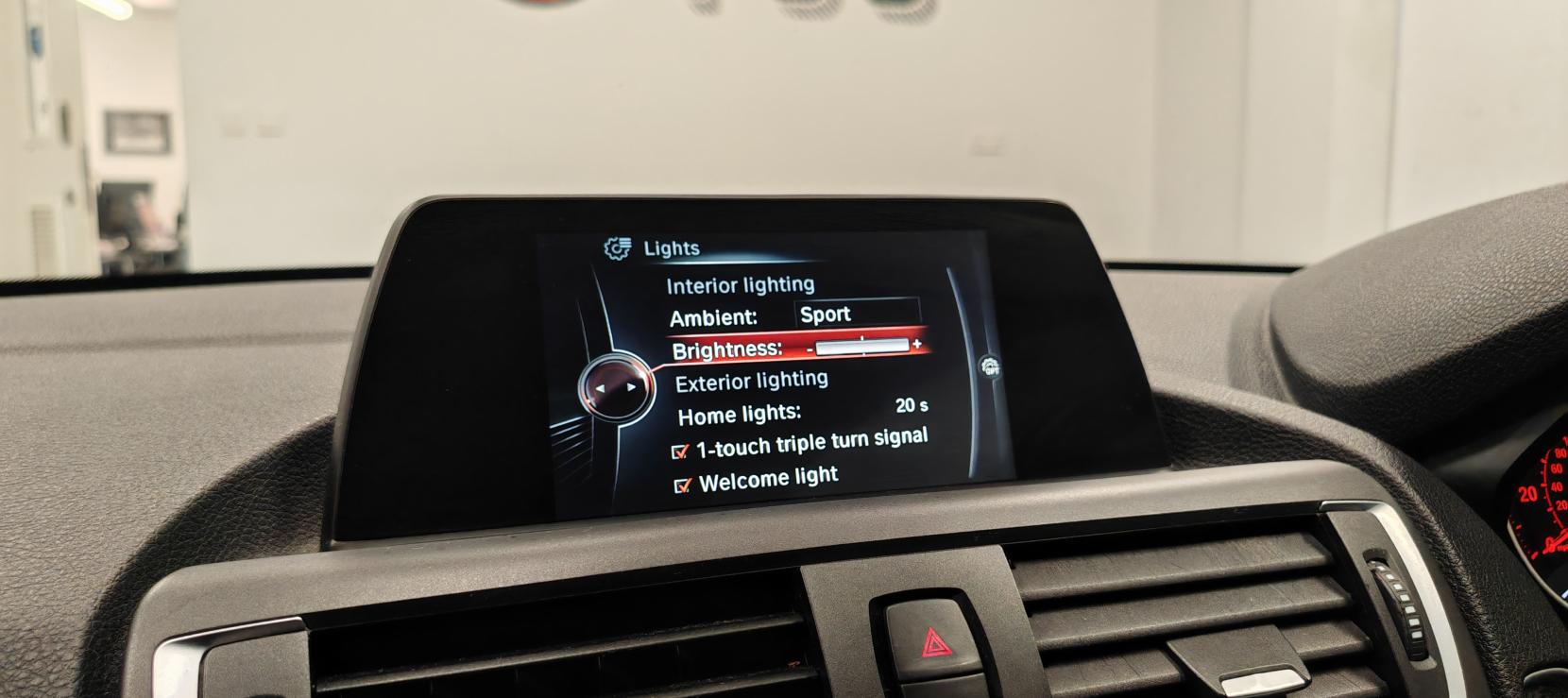 BMW 2 Series 1.5 218i M Sport Coupe 2dr Petrol Auto Euro 6 (s/s) (136 ps)