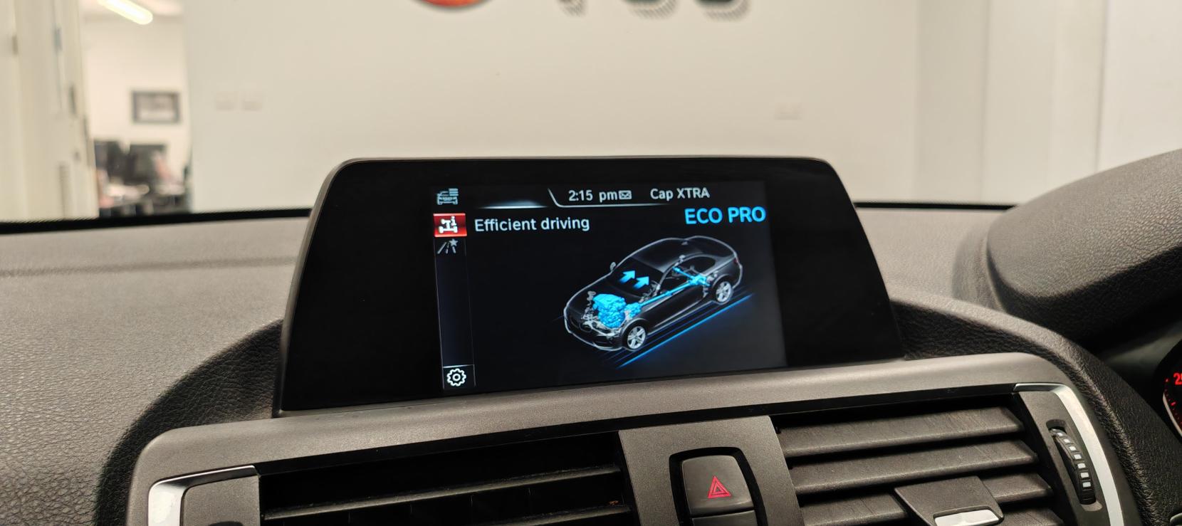 BMW 2 Series 1.5 218i M Sport Coupe 2dr Petrol Auto Euro 6 (s/s) (136 ps)