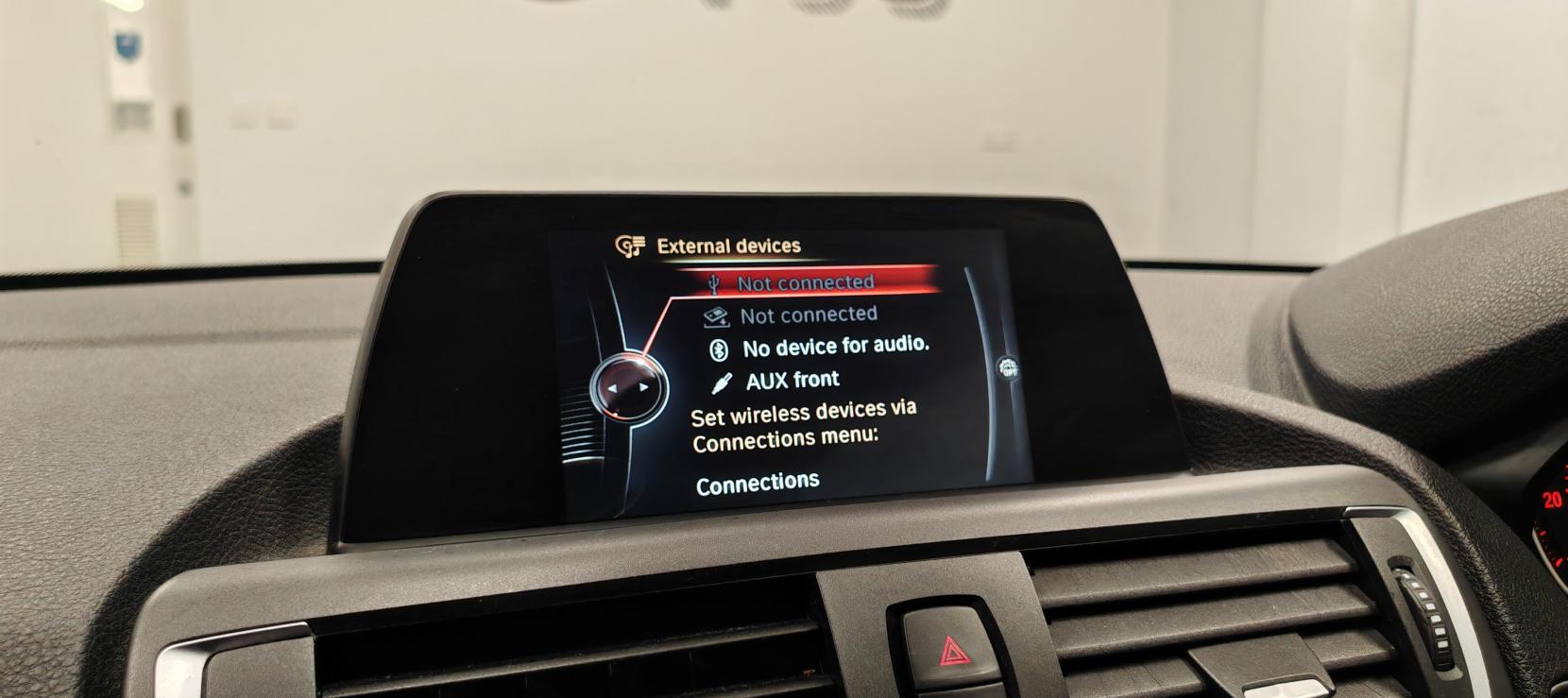 BMW 2 Series 1.5 218i M Sport Coupe 2dr Petrol Auto Euro 6 (s/s) (136 ps)
