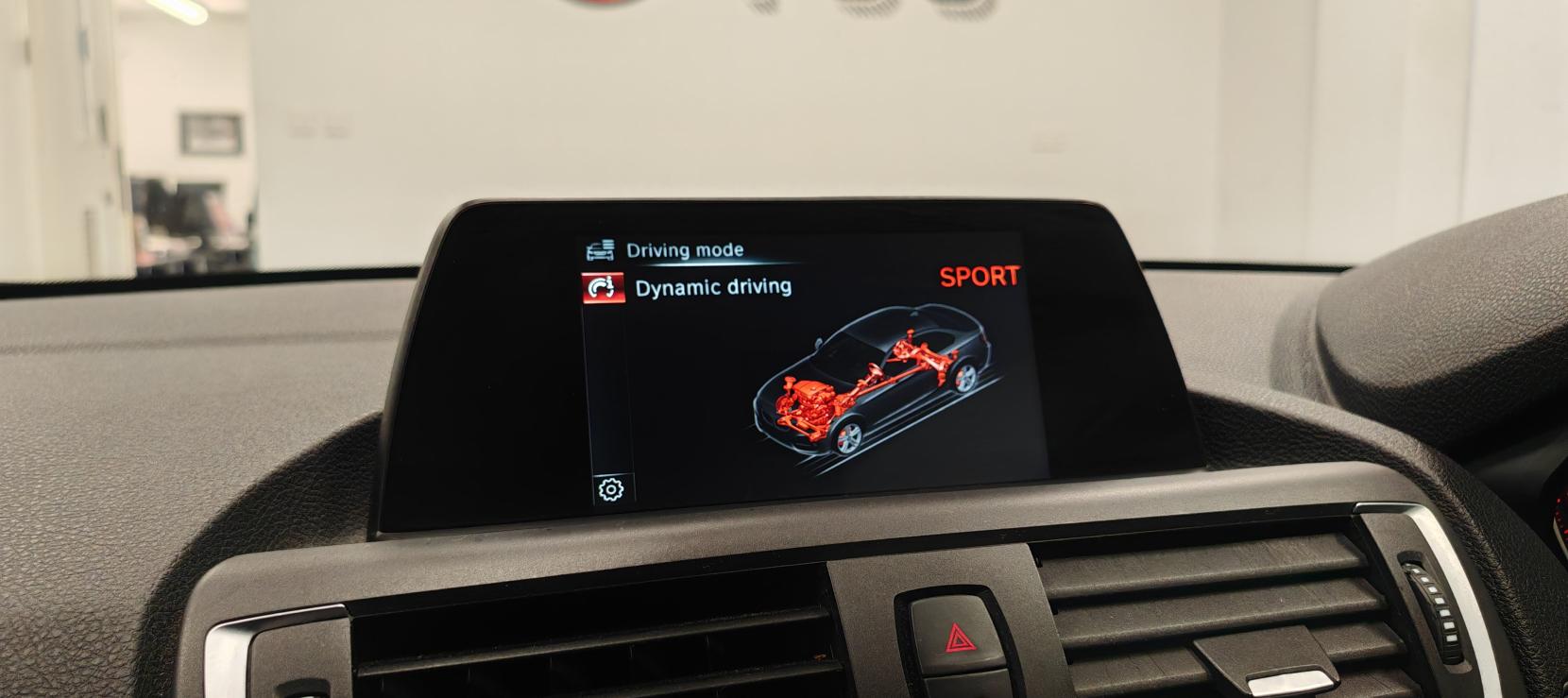 BMW 2 Series 1.5 218i M Sport Coupe 2dr Petrol Auto Euro 6 (s/s) (136 ps)