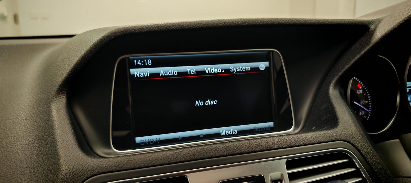 Mercedes-Benz E Class 2.1 E250 CDI AMG Sport Coupe 2dr Diesel G-Tronic+ Euro 5 (s/s) (204 ps)