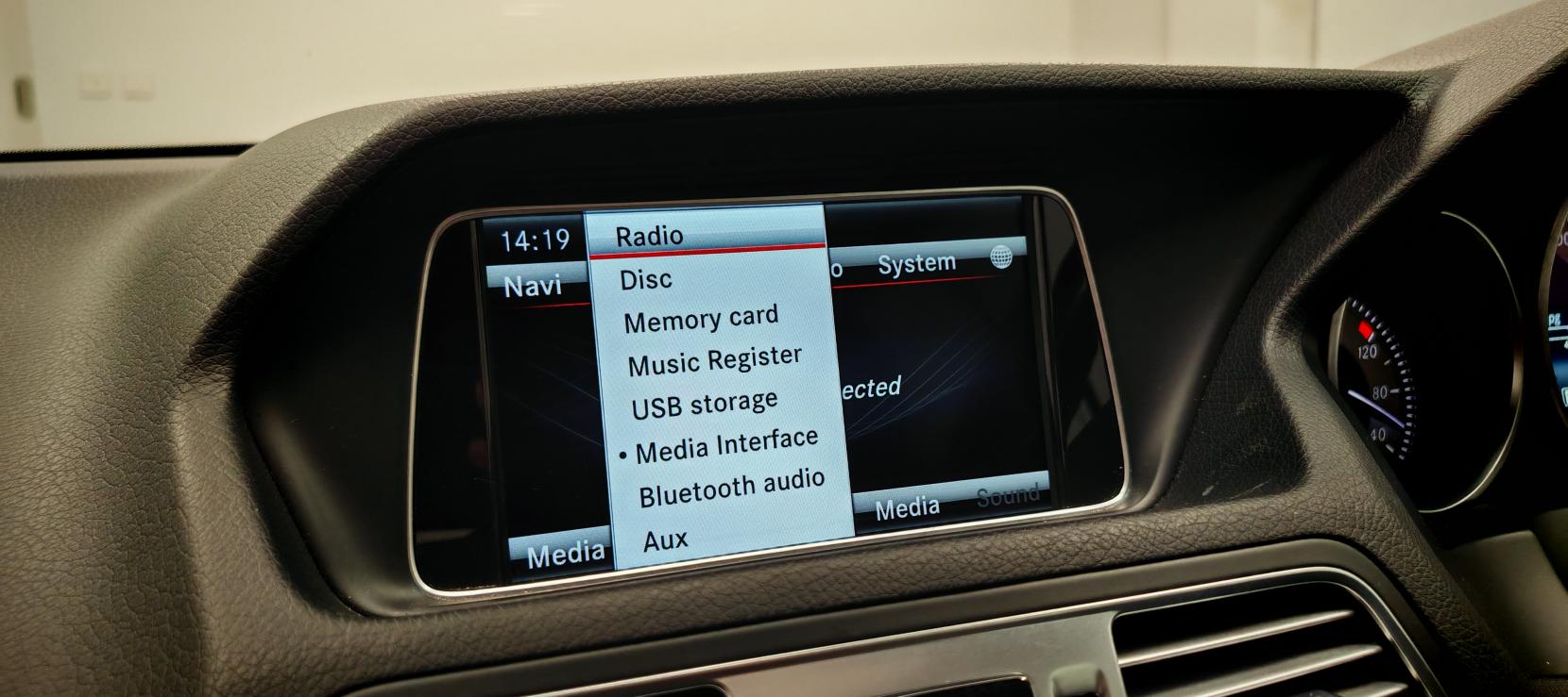 Mercedes-Benz E Class 2.1 E250 CDI AMG Sport Coupe 2dr Diesel G-Tronic+ Euro 5 (s/s) (204 ps)