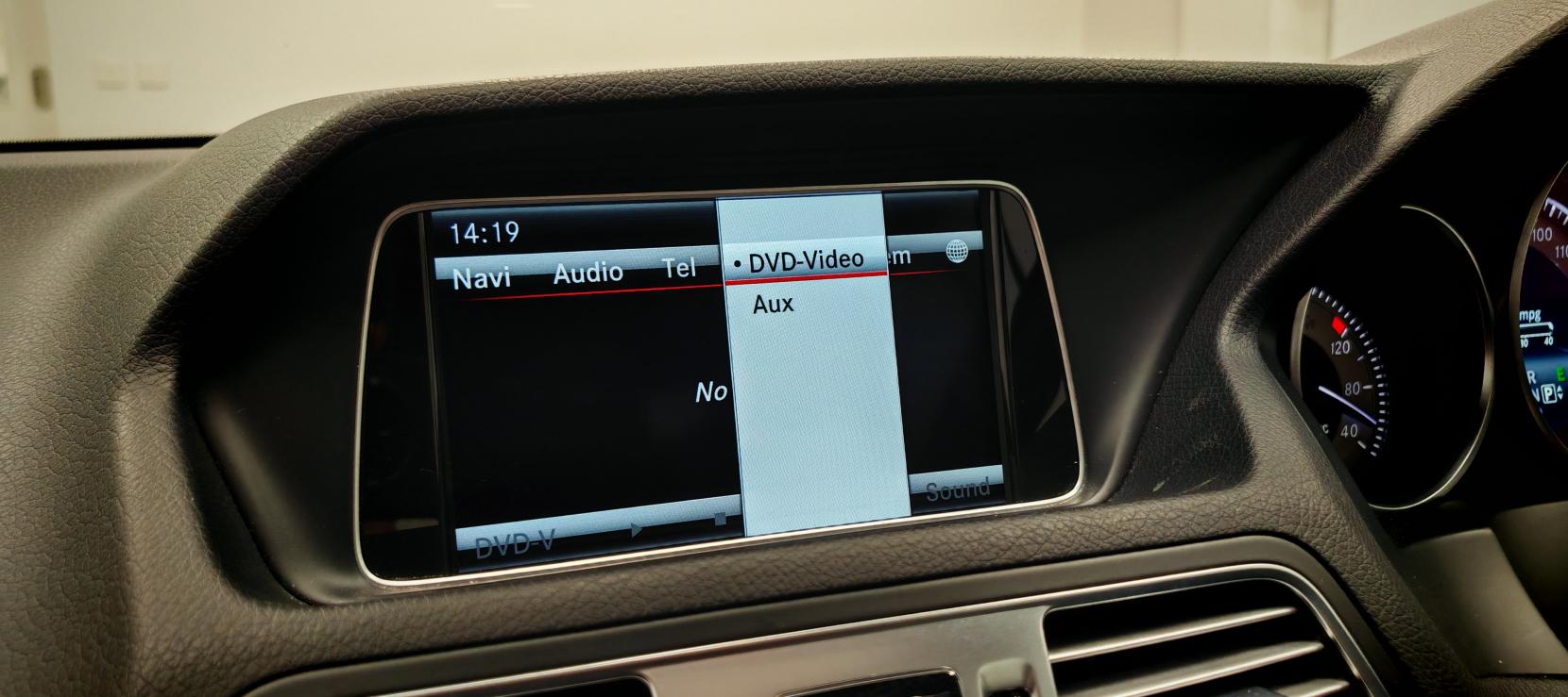 Mercedes-Benz E Class 2.1 E250 CDI AMG Sport Coupe 2dr Diesel G-Tronic+ Euro 5 (s/s) (204 ps)