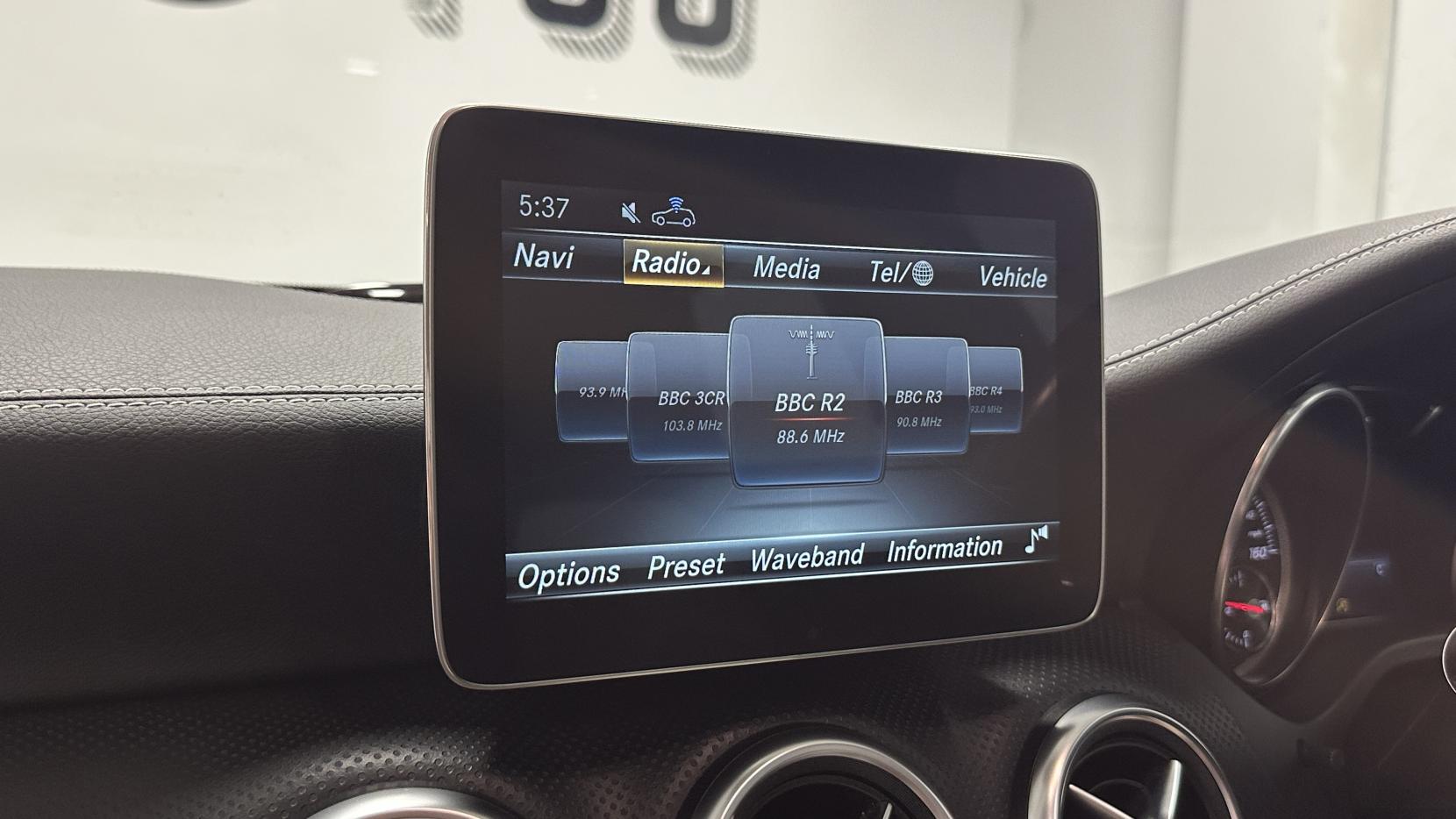 Mercedes-Benz A Class 2.0 A250 AMG (Premium) Hatchback 5dr Petrol Manual Euro 6 (s/s) (218 ps)